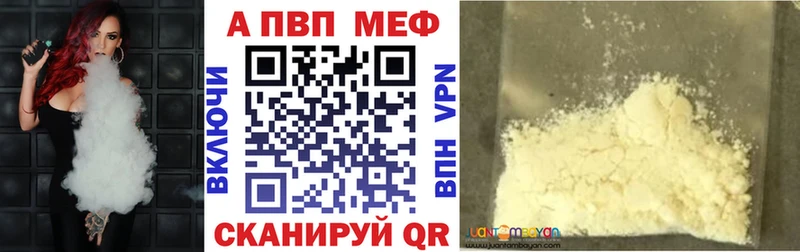 A-PVP СК Элиста